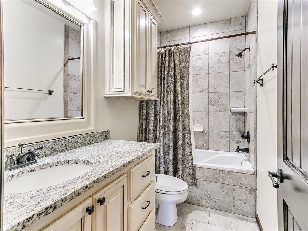 Photo 27 — 24801 N Post Road, Arcadia, OK 73007