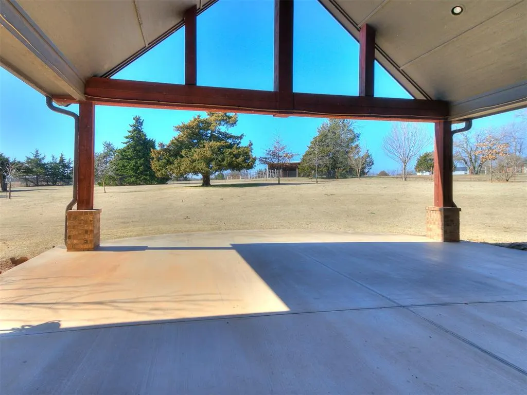 Photo 30 — 24801 N Post Road, Arcadia, OK 73007