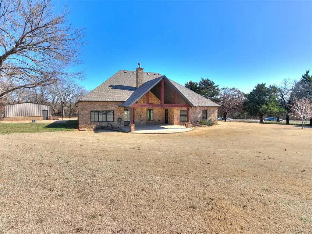 Photo 34 — 24801 N Post Road, Arcadia, OK 73007