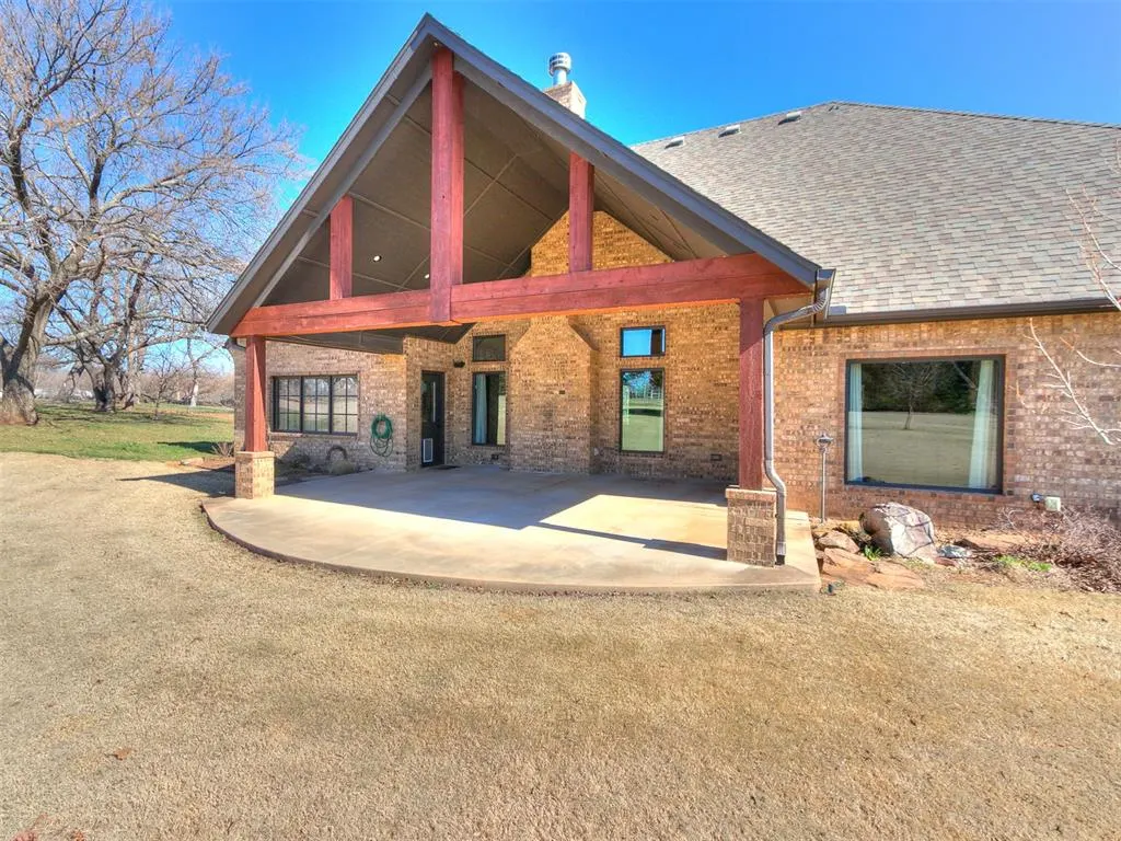 Photo 38 — 24801 N Post Road, Arcadia, OK 73007