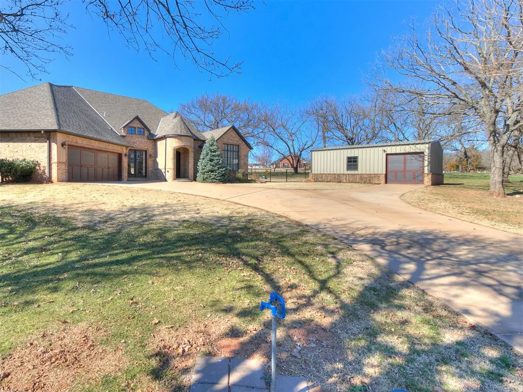 Photo 39 — 24801 N Post Road, Arcadia, OK 73007