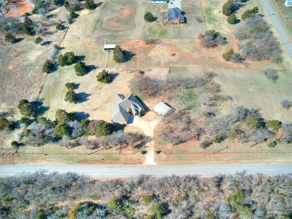Photo 41 — 24801 N Post Road, Arcadia, OK 73007
