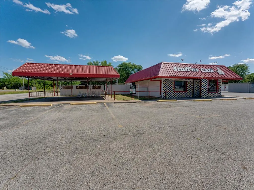 Photo 26 — 293 E Ketchum Boulevard, Ketchum, OK 74349