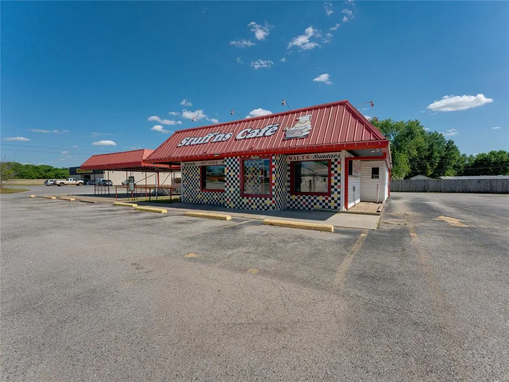 Photo 27 — 293 E Ketchum Boulevard, Ketchum, OK 74349