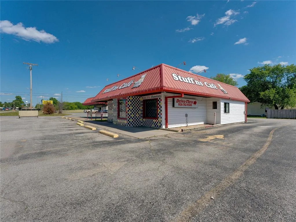 Photo 28 — 293 E Ketchum Boulevard, Ketchum, OK 74349