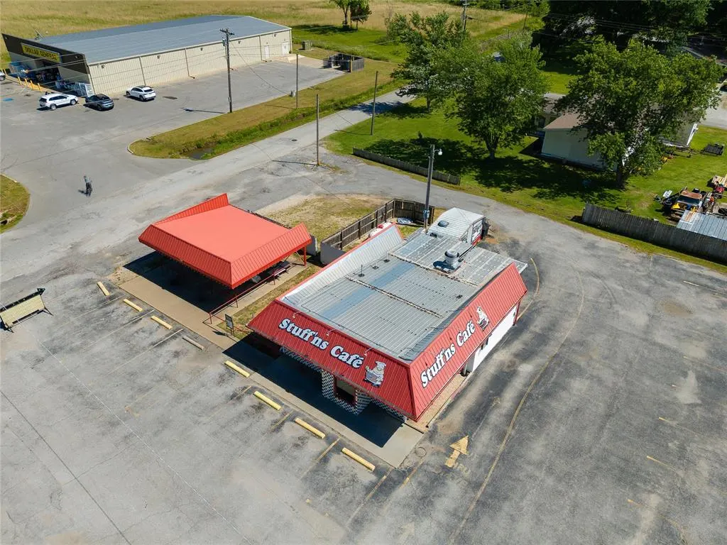 Photo 31 — 293 E Ketchum Boulevard, Ketchum, OK 74349