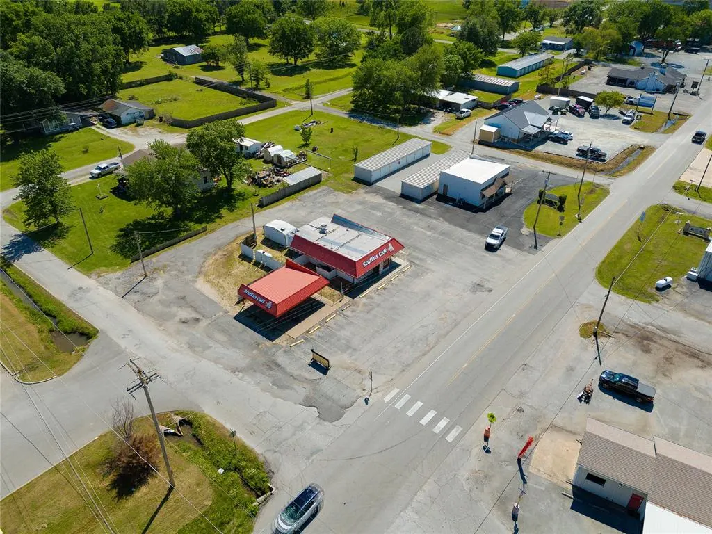 Photo 35 — 293 E Ketchum Boulevard, Ketchum, OK 74349
