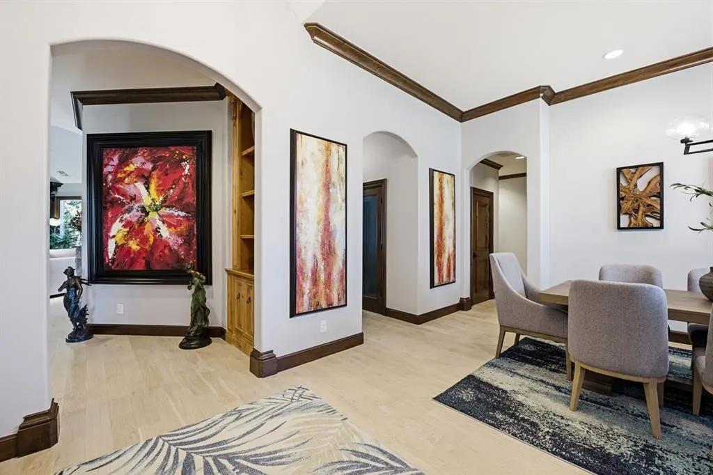 Photo 5 — 4108 Frisco Bridge Boulevard, Edmond, OK 73034