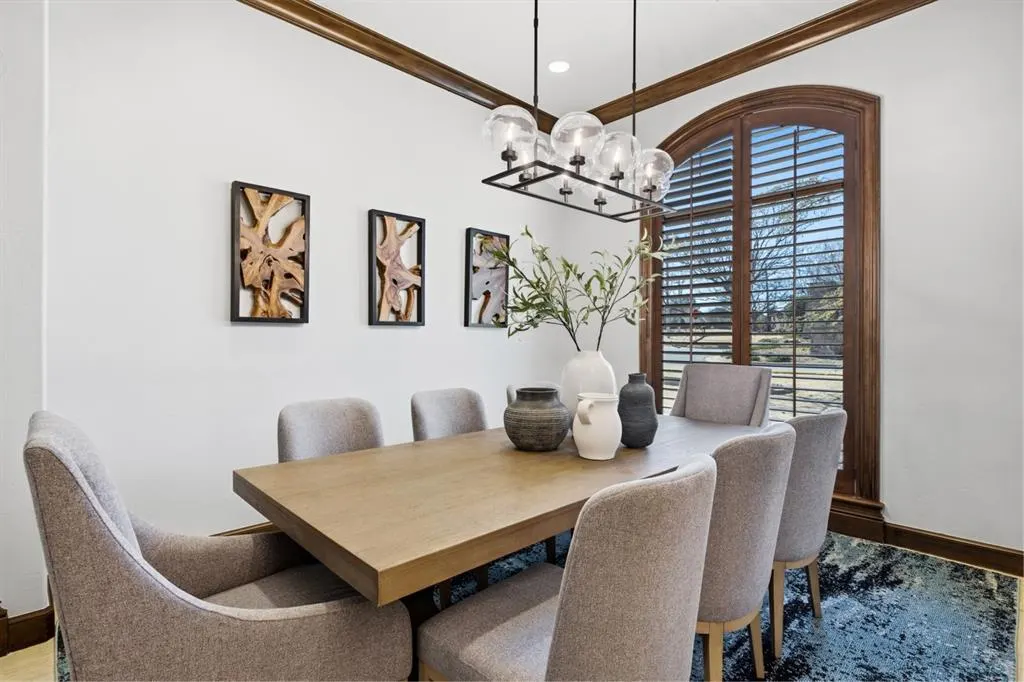 Photo 6 — 4108 Frisco Bridge Boulevard, Edmond, OK 73034