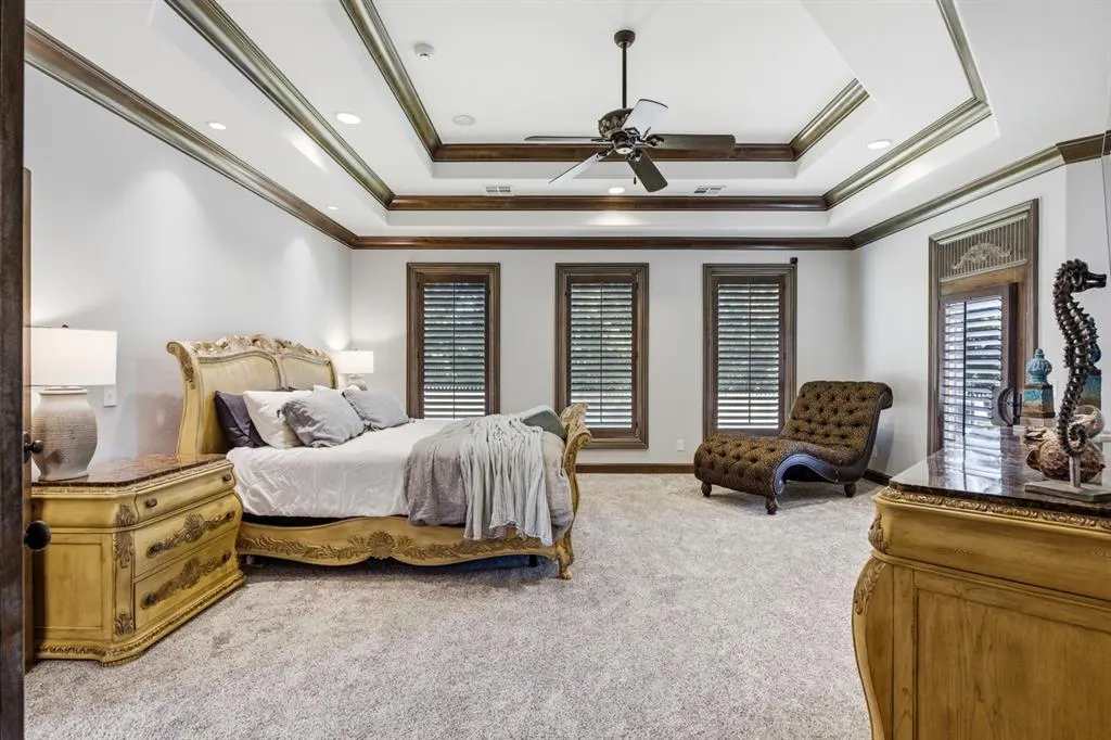 Photo 32 — 4108 Frisco Bridge Boulevard, Edmond, OK 73034