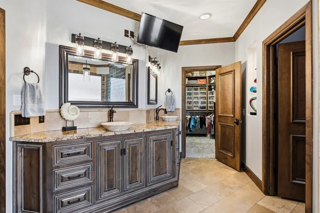 Photo 37 — 4108 Frisco Bridge Boulevard, Edmond, OK 73034