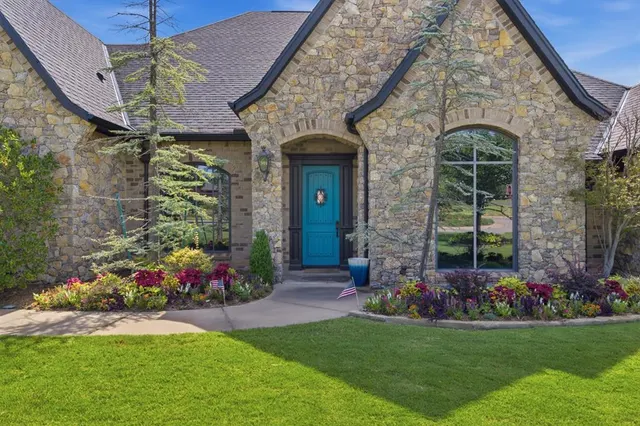 Photo 4 — 4108 Frisco Bridge Boulevard, Edmond, OK 73034