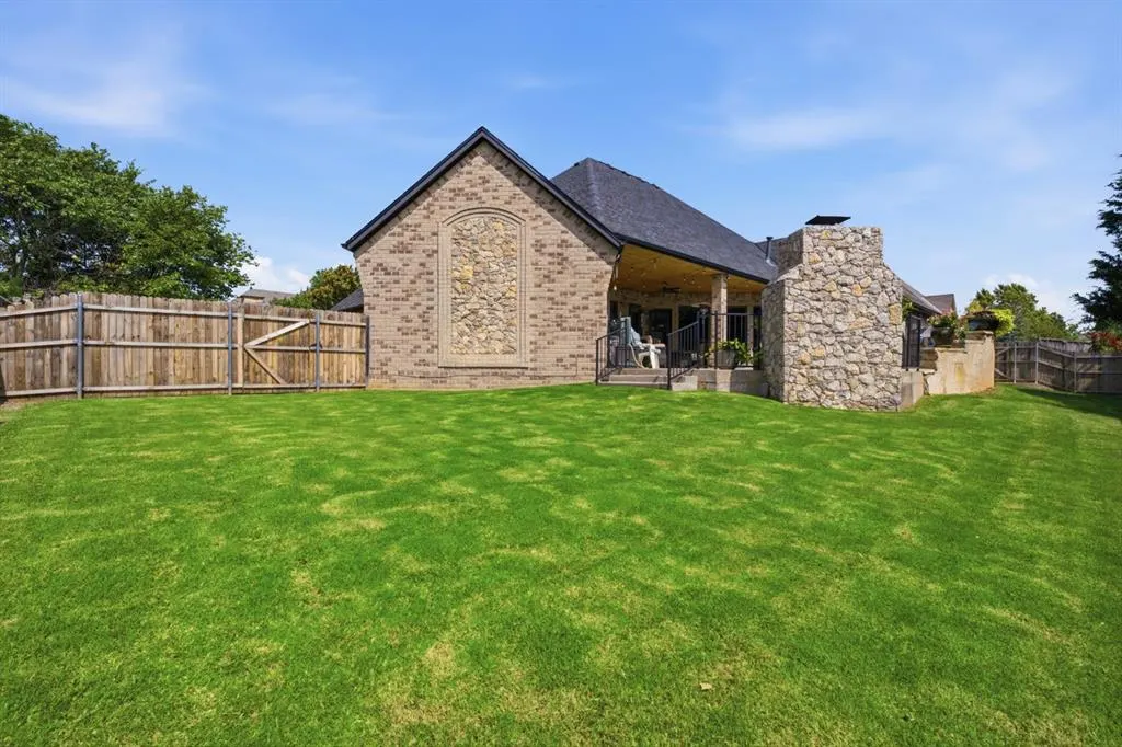 Photo 47 — 4108 Frisco Bridge Boulevard, Edmond, OK 73034