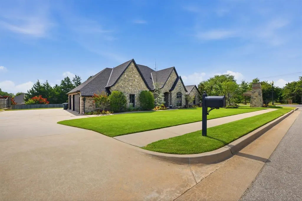Photo 48 — 4108 Frisco Bridge Boulevard, Edmond, OK 73034