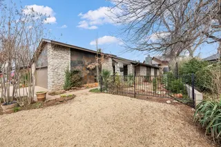 Sold home at 13400 Fox Hollow Ridge