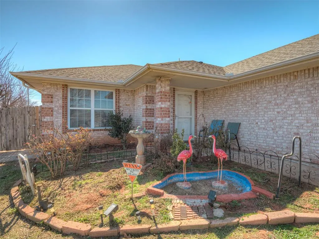 Photo 3 — 536 SE 26th Circle, Oklahoma City, OK 73129