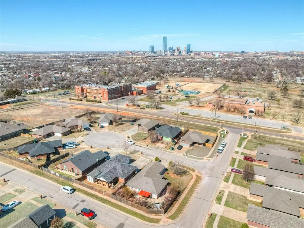 Photo 27 — 536 SE 26th Circle, Oklahoma City, OK 73129