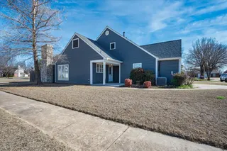 Sold home at 3799 Apex Court