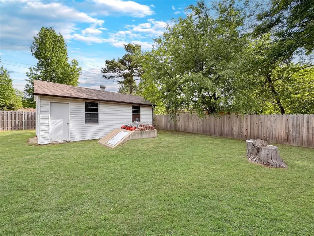 Photo 32 — 712 N Cedar Drive, Oklahoma City, OK 73130