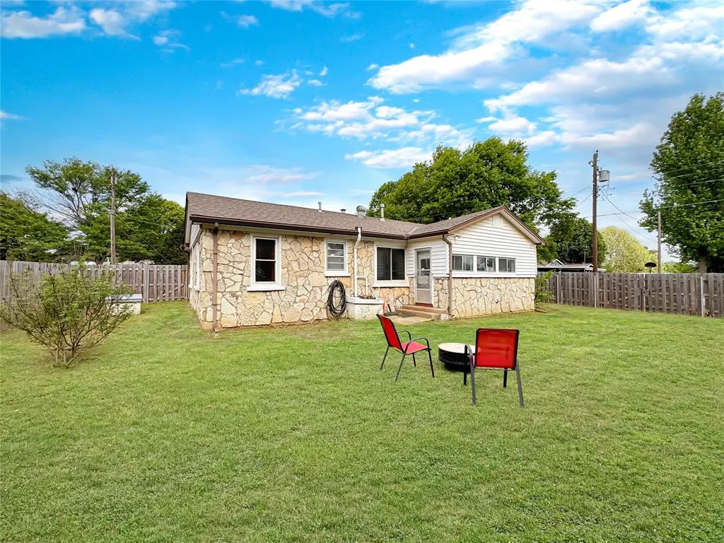 Photo 33 — 712 N Cedar Drive, Oklahoma City, OK 73130