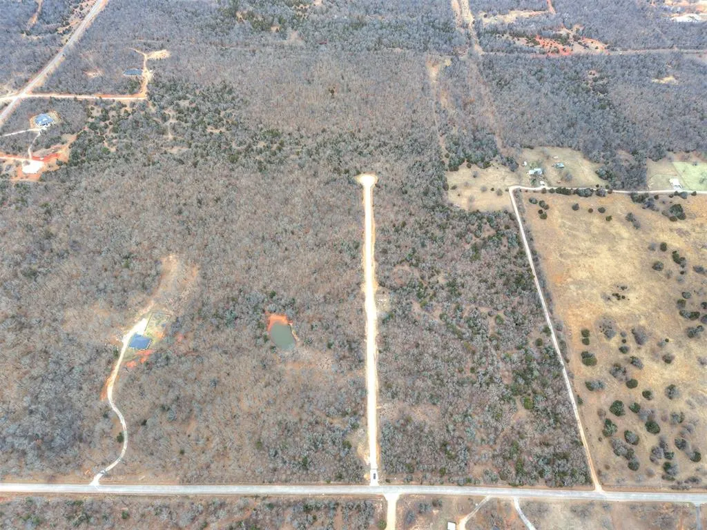 Front exterior — 148 NE 148th Avenue (TRACT 5), Newalla, OK 74857