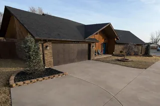 Sold home at 2603 Springhill Road