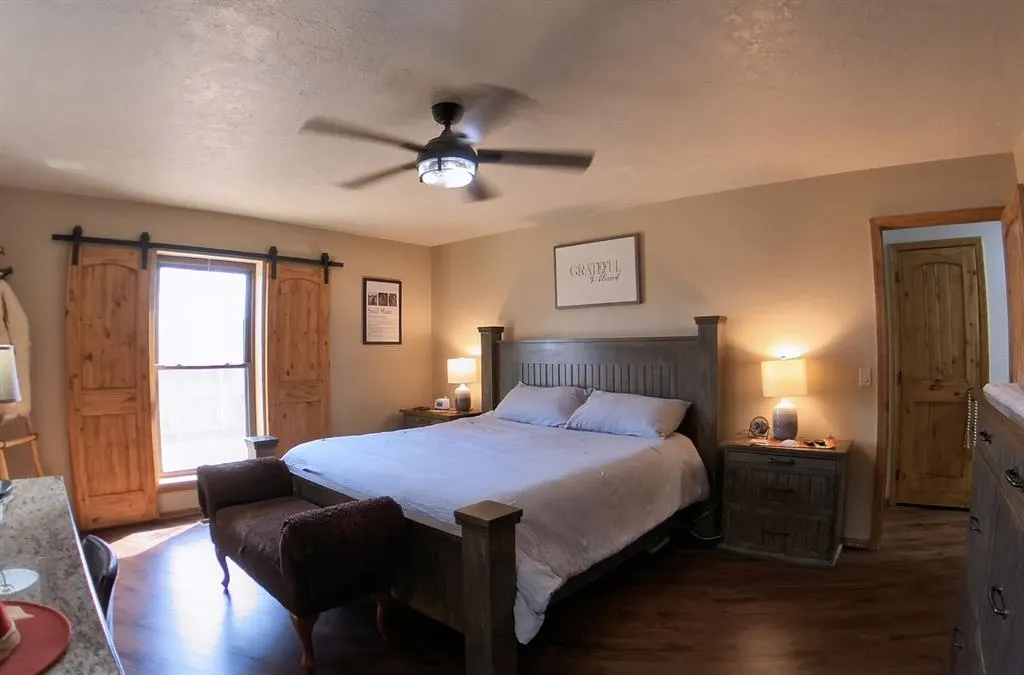 Photo 12 — 2603 Springhill Road, Clinton, OK 73601