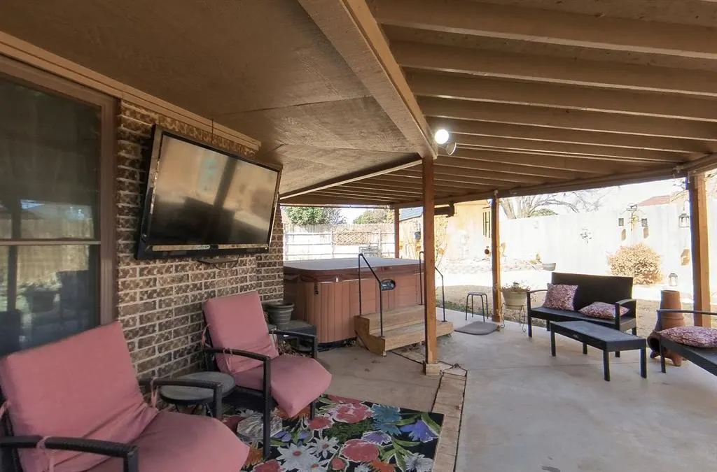 Photo 19 — 2603 Springhill Road, Clinton, OK 73601