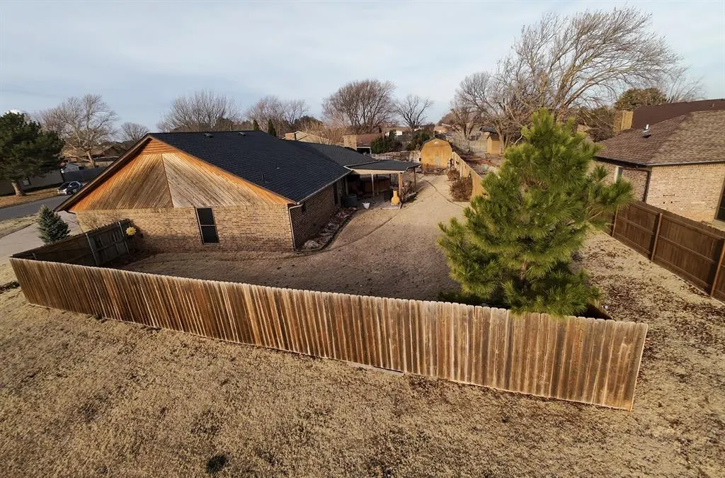 Photo 21 — 2603 Springhill Road, Clinton, OK 73601