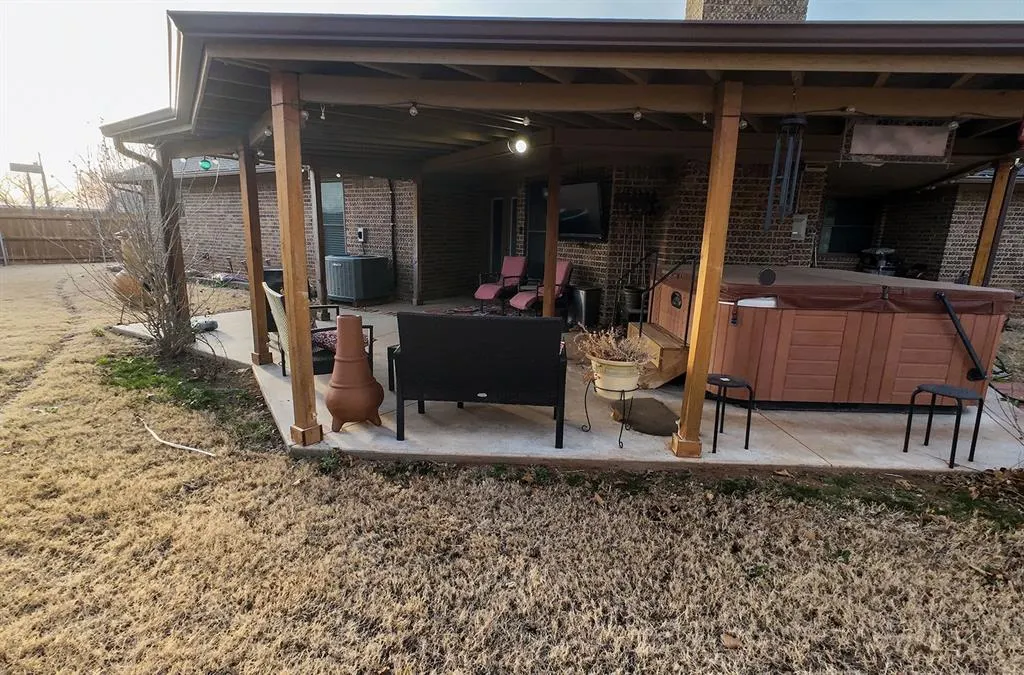 Photo 22 — 2603 Springhill Road, Clinton, OK 73601