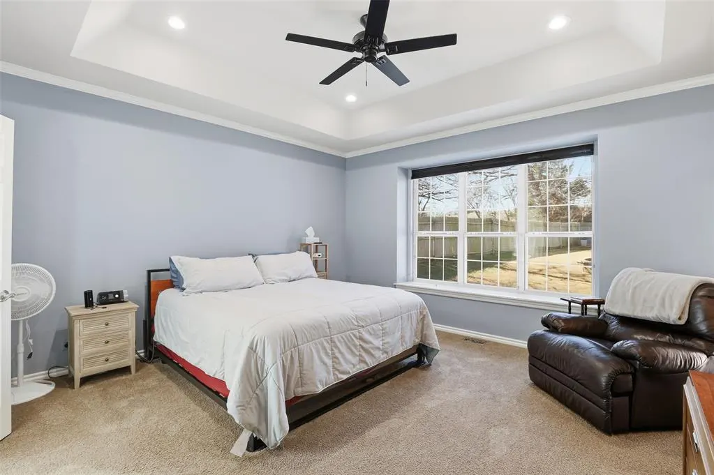Photo 12 — 9817 Horseshoe Road, Oklahoma City, OK 73162