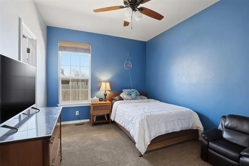 Photo 15 — 9817 Horseshoe Road, Oklahoma City, OK 73162