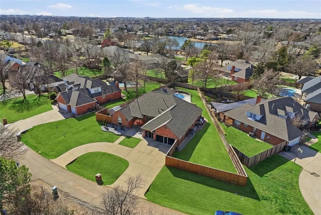 Photo 35 — 9817 Horseshoe Road, Oklahoma City, OK 73162