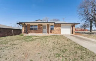 Sold home at 408 E Salter Street