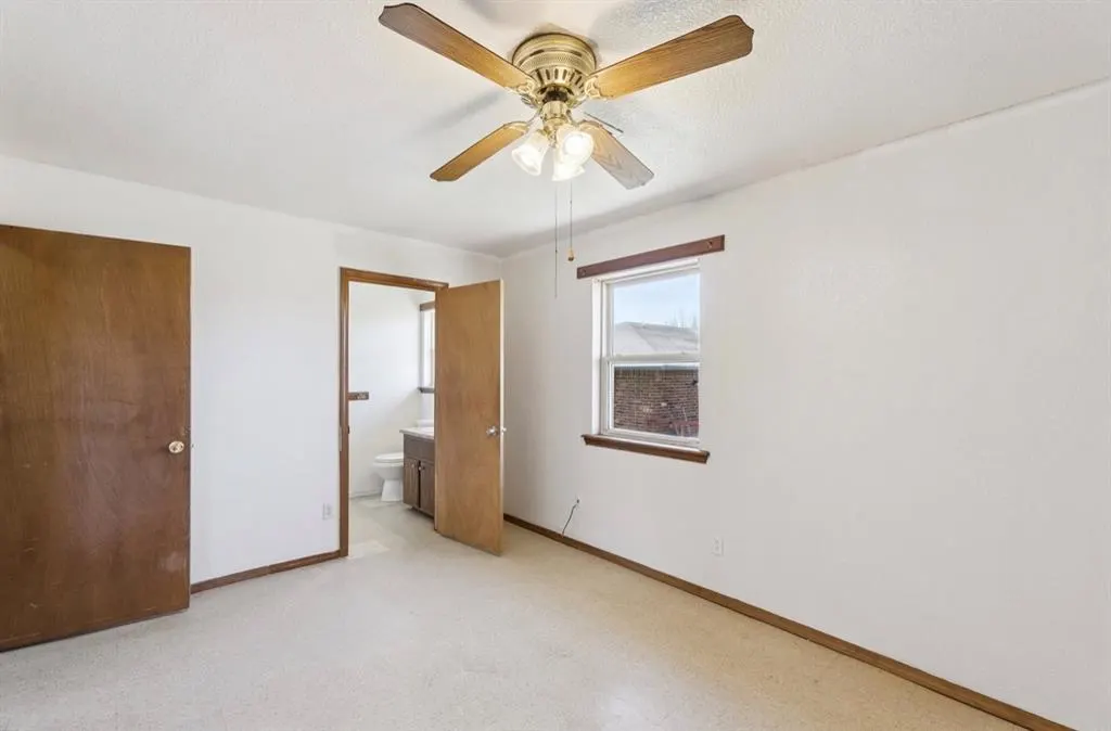 Photo 13 — 408 E Salter Street, Asher, OK 74826