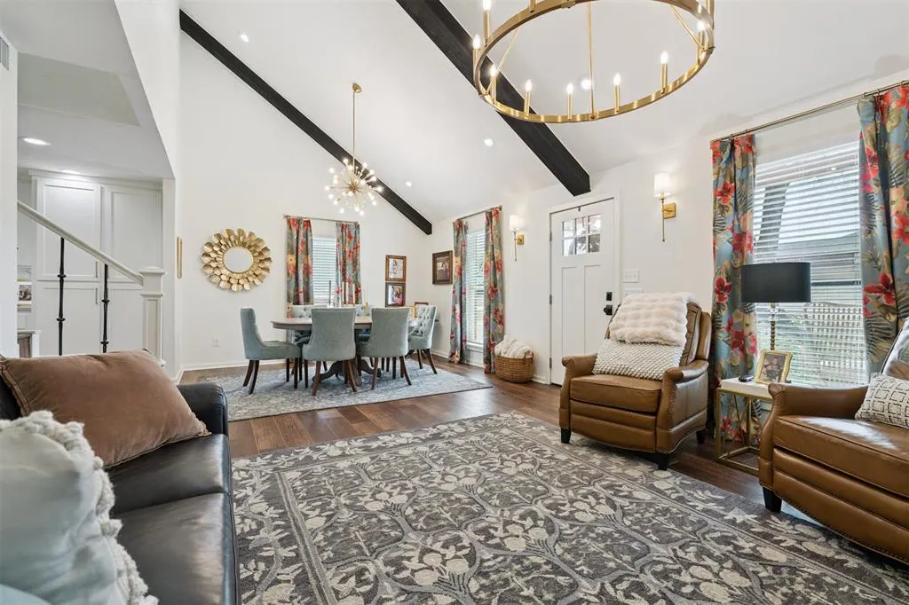 Photo 11 — 703 Rolling Meadow Drive, Noble, OK 73068