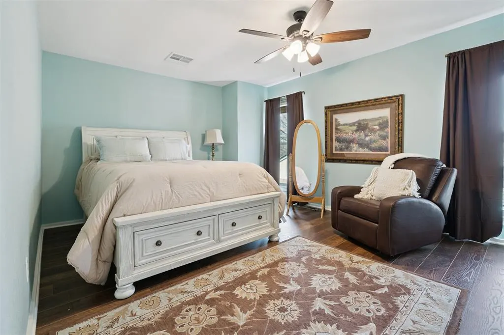 Photo 24 — 703 Rolling Meadow Drive, Noble, OK 73068