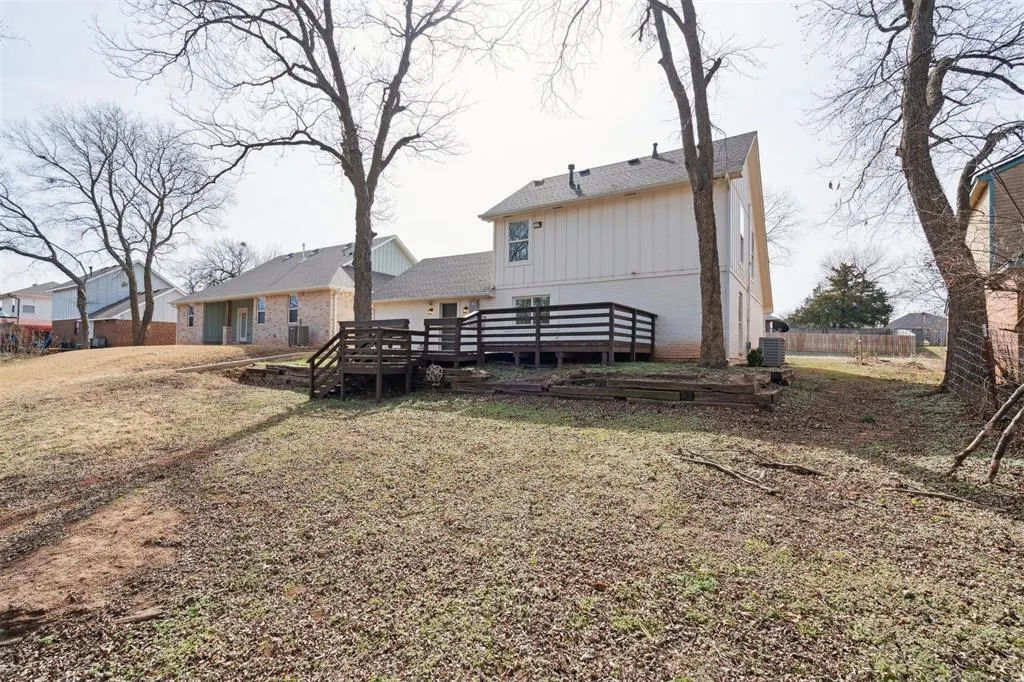 Photo 39 — 703 Rolling Meadow Drive, Noble, OK 73068