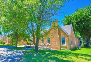 Sold home at 1220 S 19th Street