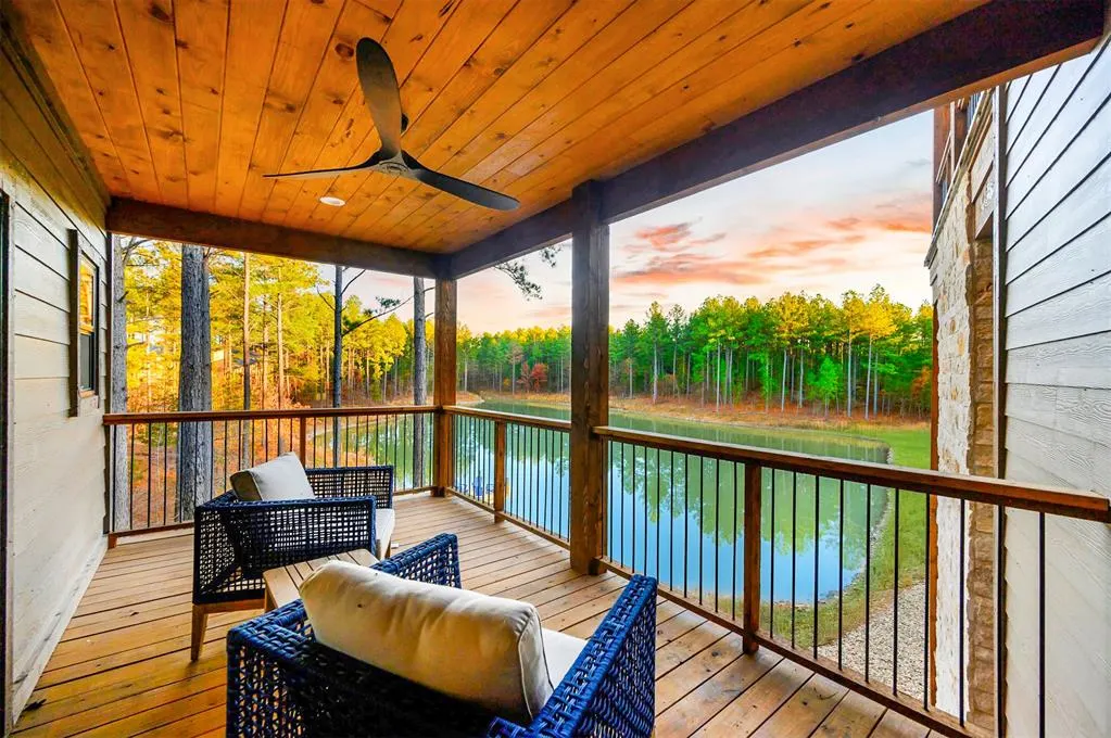 Photo 18 — 34 Boulder Lake Drive, Broken Bow, OK 74728