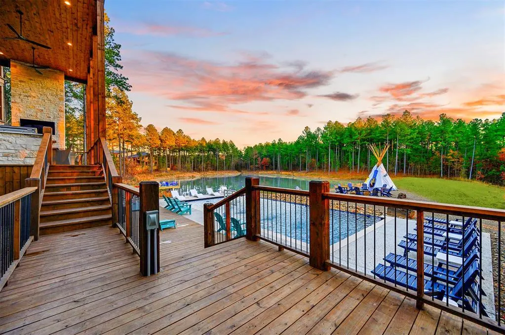 Photo 33 — 34 Boulder Lake Drive, Broken Bow, OK 74728