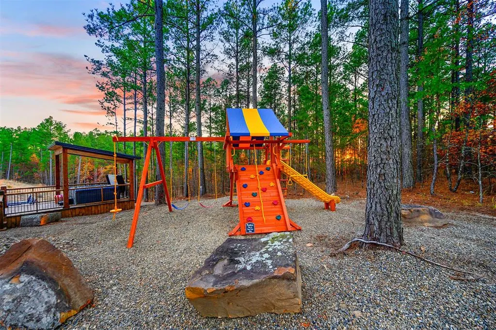 Photo 36 — 34 Boulder Lake Drive, Broken Bow, OK 74728