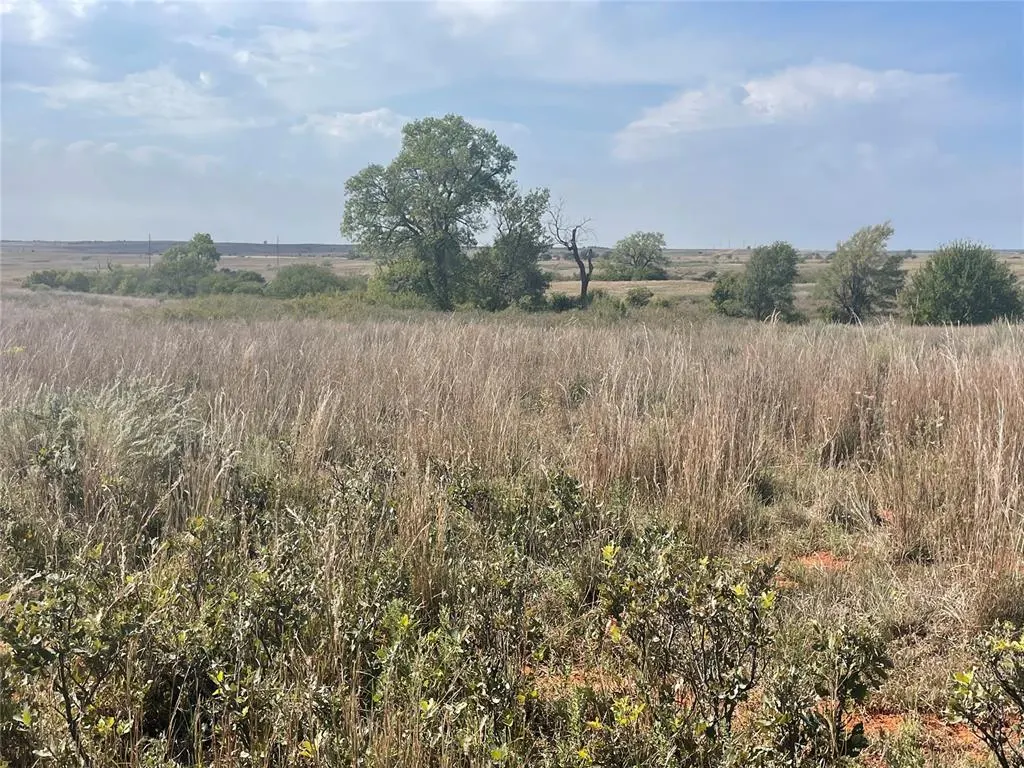 Front exterior — 1070 N 1810 Road, Cheyenne, OK 73628