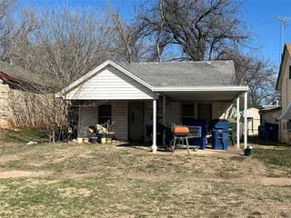 Sold home at 312 W Illinois Avenue