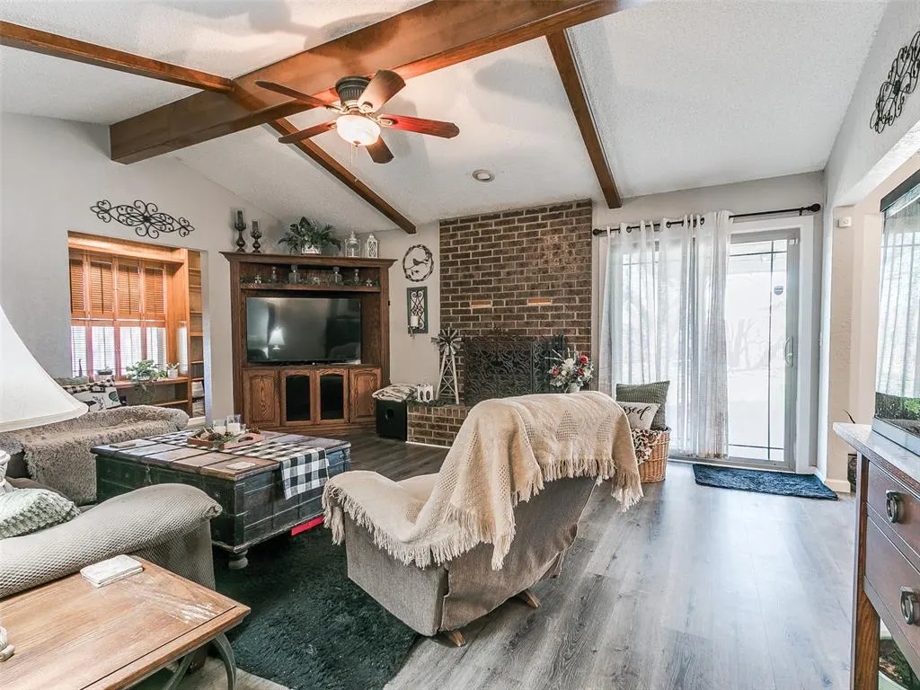 Photo 7 — 8001 Cinnamon Teal Drive, Oklahoma City, OK 73132