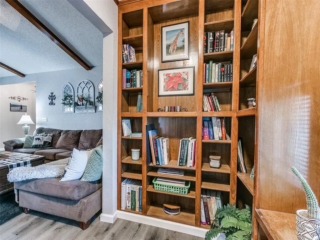 Photo 12 — 8001 Cinnamon Teal Drive, Oklahoma City, OK 73132