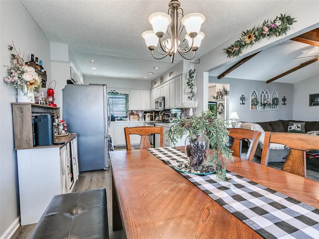Photo 16 — 8001 Cinnamon Teal Drive, Oklahoma City, OK 73132