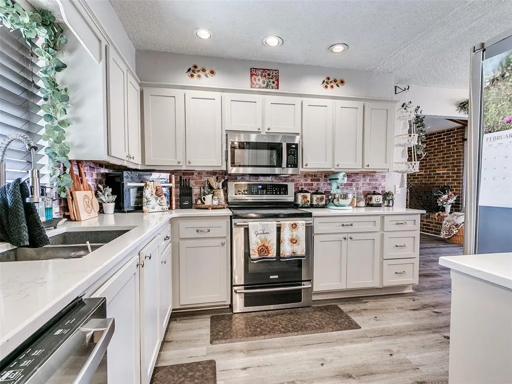 Photo 20 — 8001 Cinnamon Teal Drive, Oklahoma City, OK 73132