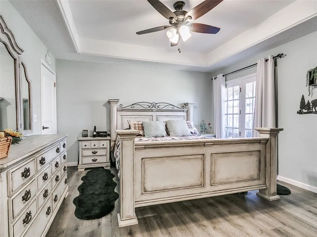 Photo 22 — 8001 Cinnamon Teal Drive, Oklahoma City, OK 73132