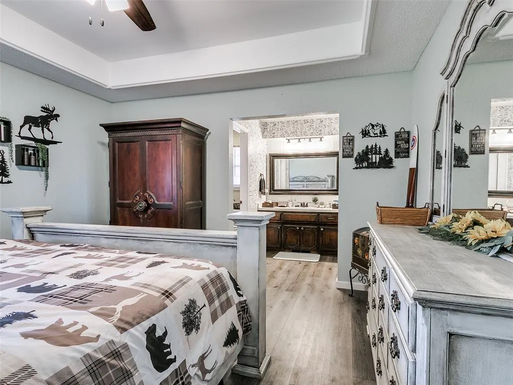 Photo 23 — 8001 Cinnamon Teal Drive, Oklahoma City, OK 73132